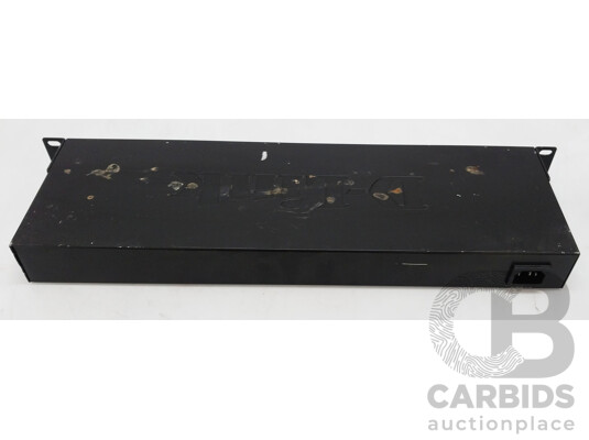 D-Link DES-1228P 28 Port Network Switch