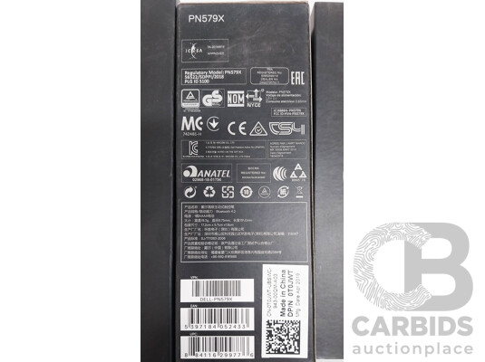 X11 Dell Laptop/Tablet/Windows Pen (PN579X)