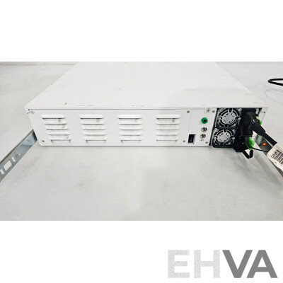 Sophos XGS 5500 Network Security/Firewall Appliance