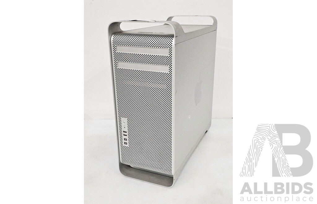 Apple (A1289) Mac Pro Intel Xeon (X5675) 3.07GHz-3.46GHz 6-Core CPU Desktop Computer