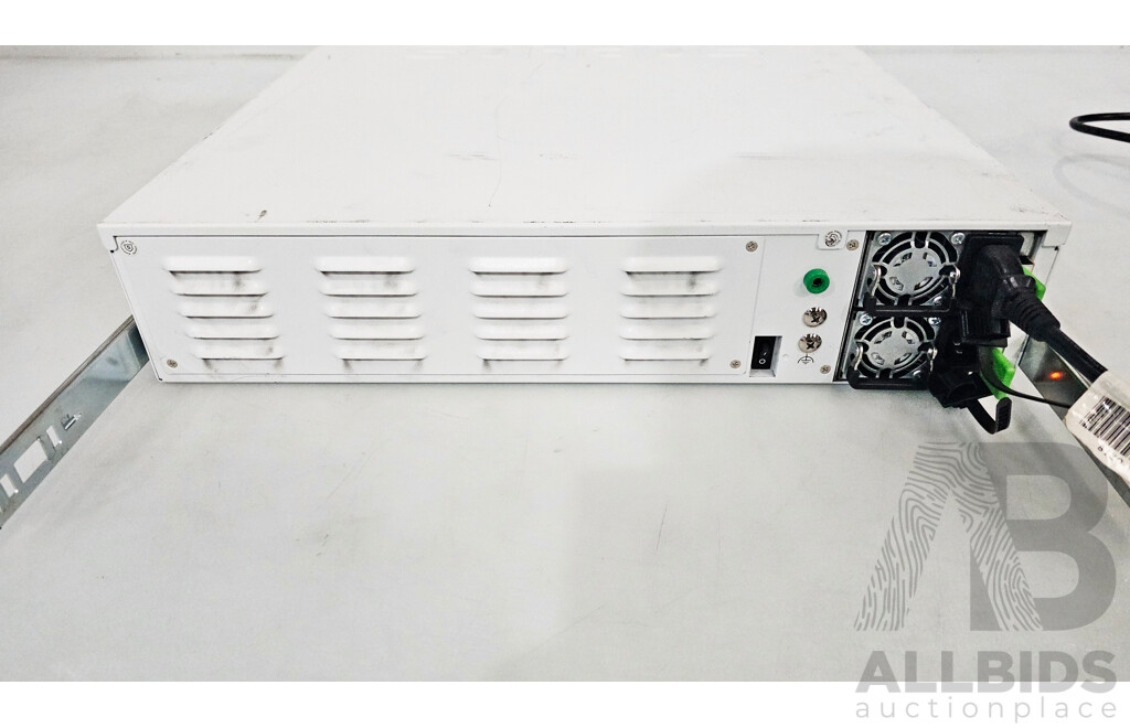 Sophos XGS 5500 Network Security/Firewall Appliance