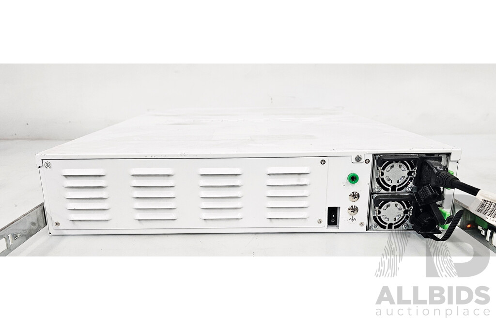 Sophos XGS 5500 Network Security/Firewall Appliance