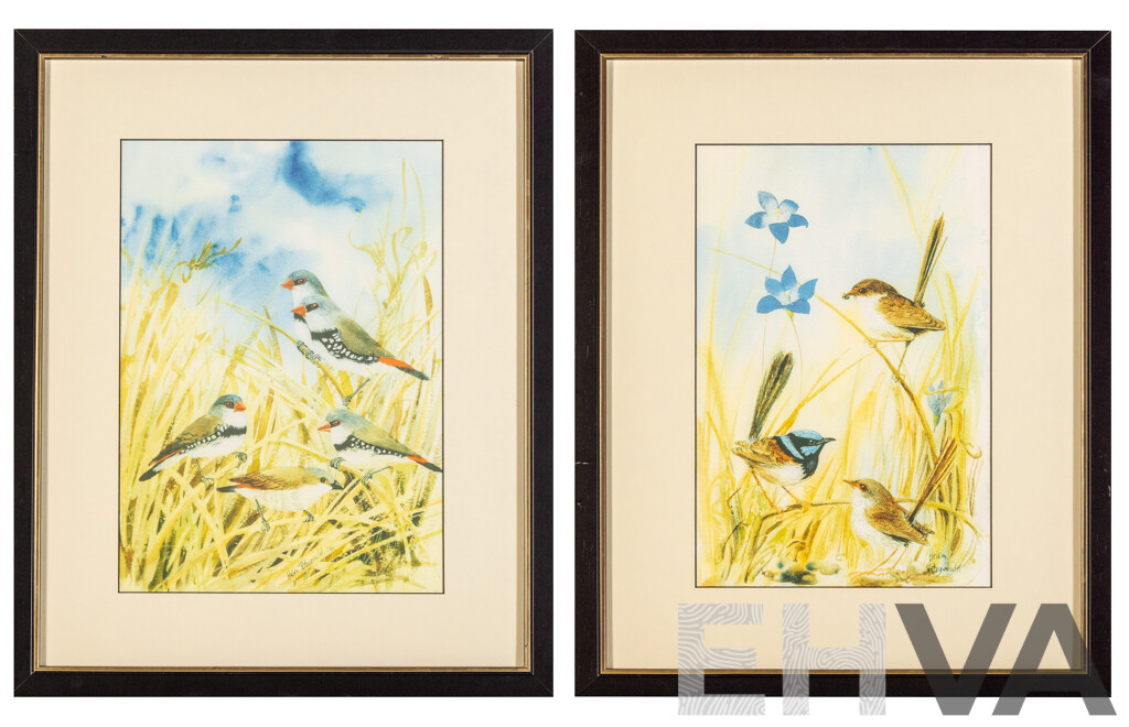 Helen Fitzgerald (20th Century, - Lot 1665885 | EHVA