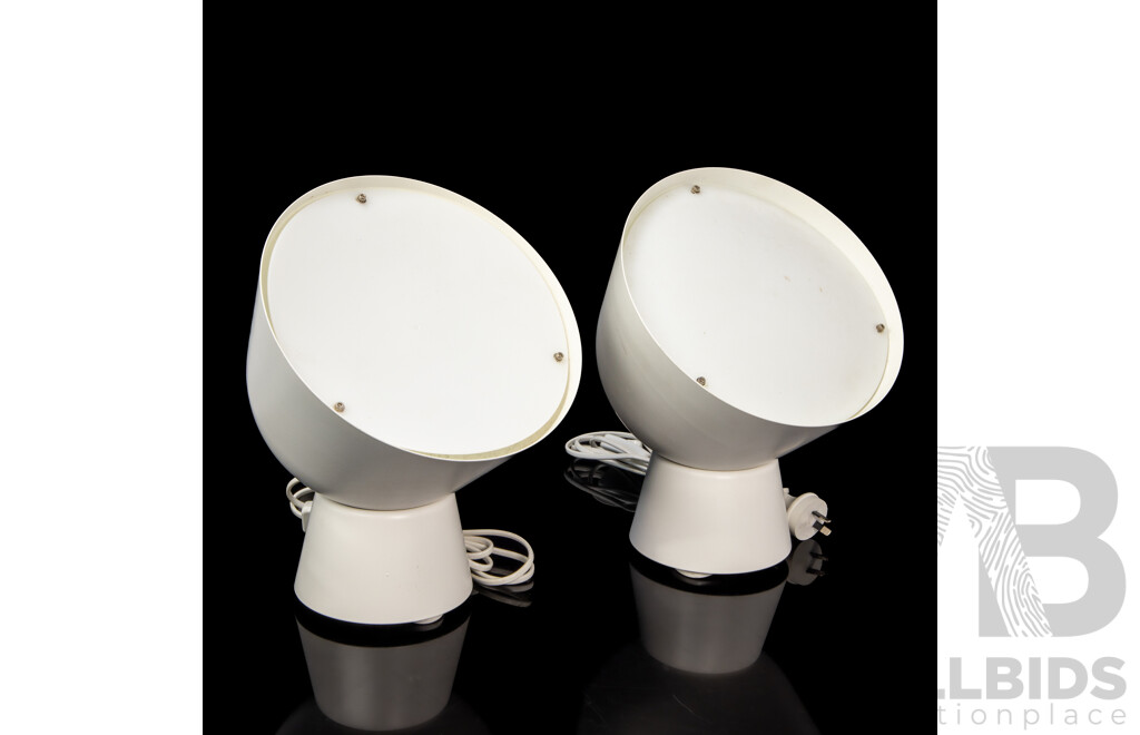 Pair of 2017 PS Table Lamps by Olga Wihlborg for IKEA
