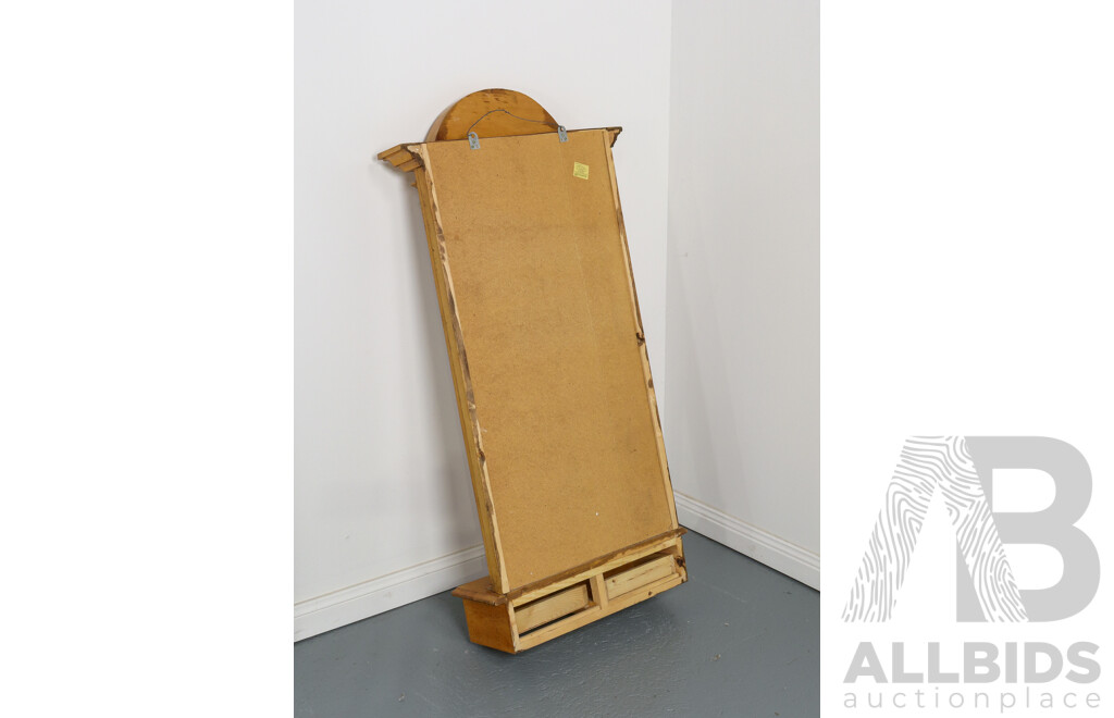 Bell & Loveday Mirror