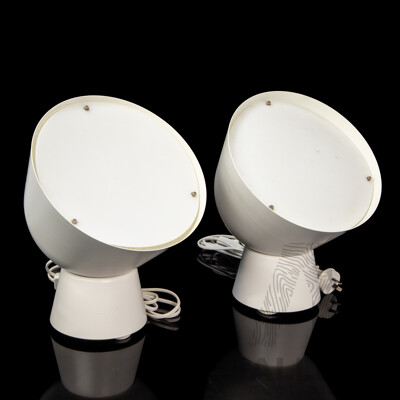 Pair of 2017 PS Table Lamps by Olga Wihlborg for IKEA