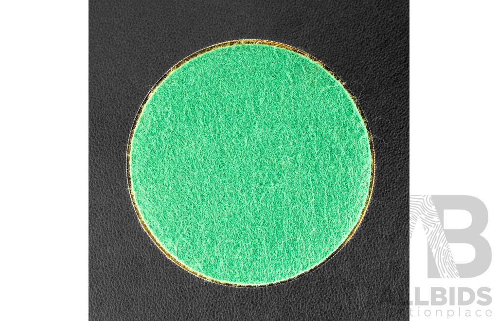 Australian Perth Mint Australian Nugget Paper Weight