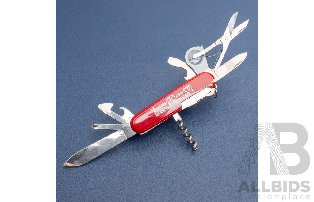 Swiss Army Knife Victorinox