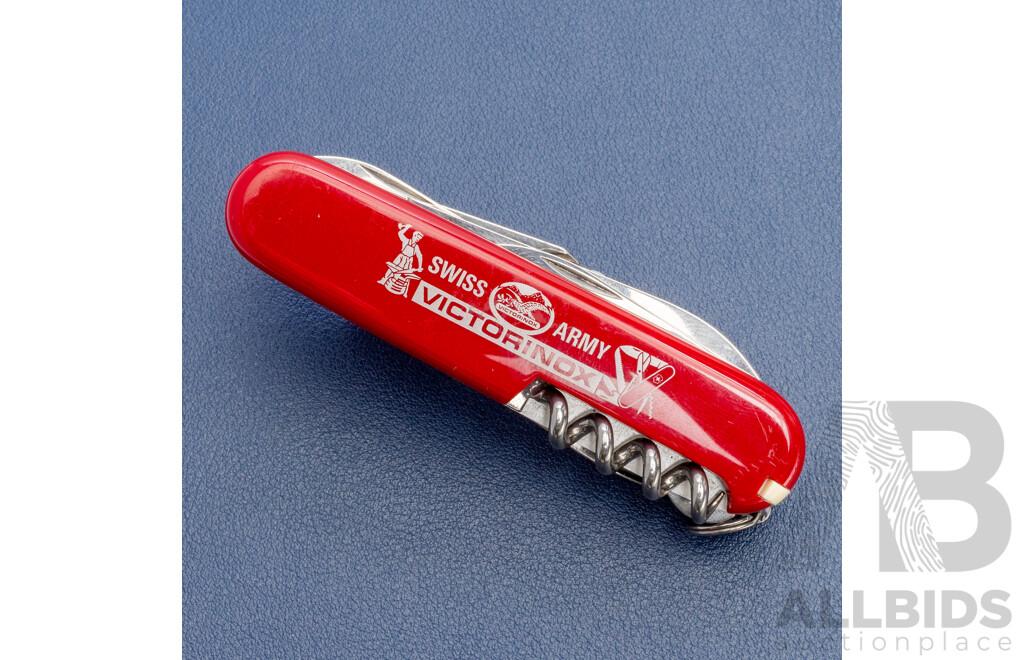 Swiss Army Knife Victorinox
