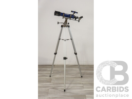 Bushmaster Discoverer F500 Telescope