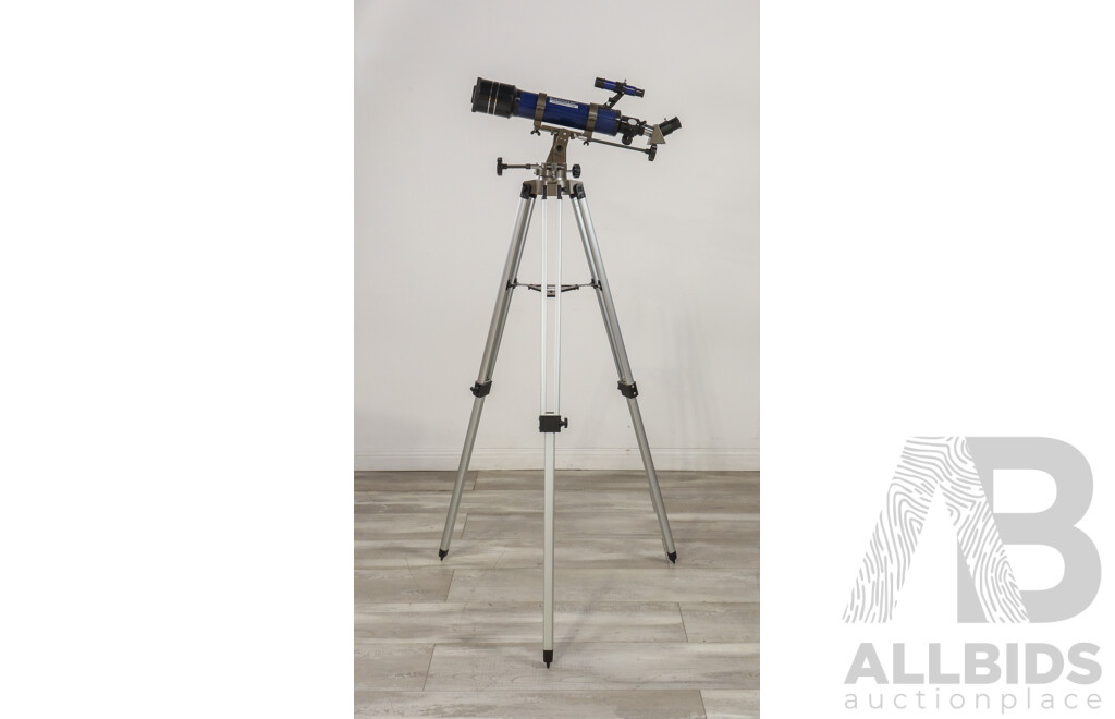 Bushmaster Discoverer F500 Telescope