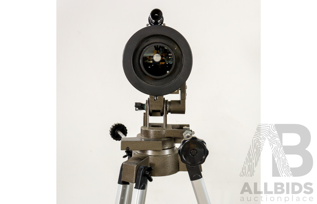 Bushmaster Discoverer F500 Telescope
