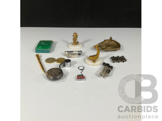 Collection of Sundries