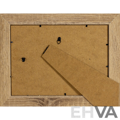 Pro Hart, (20th Century, Crib Time, Hand Coloured Etching, Unsigned Publisher's Proof, 29 x 37 cm (frame)