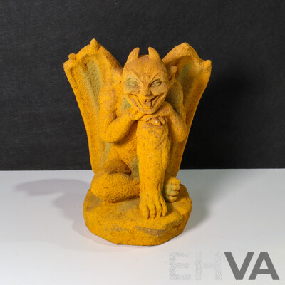 Nievoz Gargoyle Statue