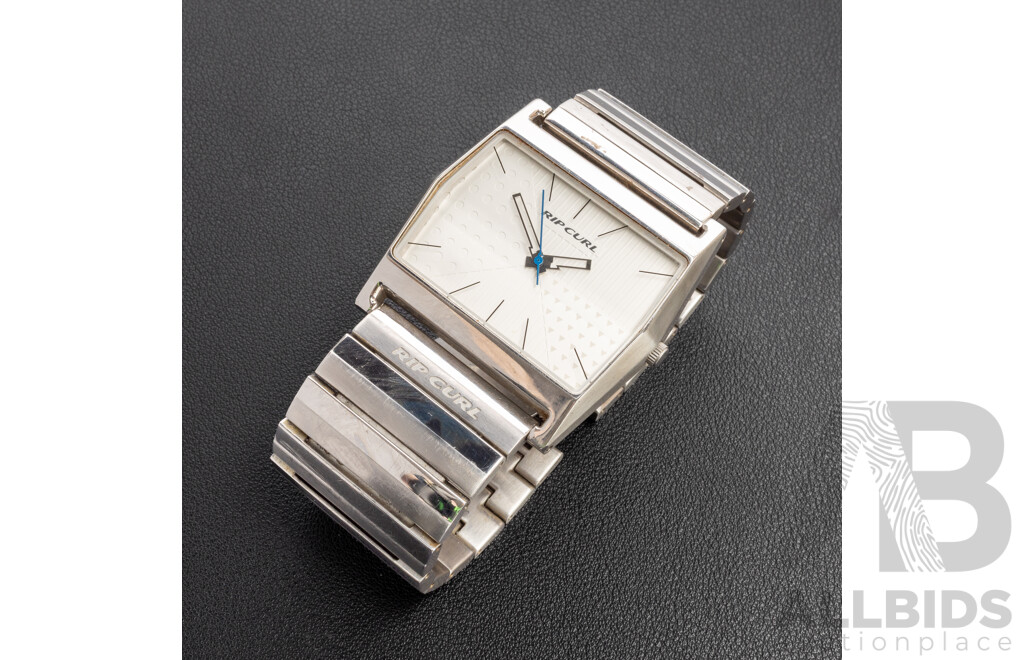 Men's Ripcurl Slimline A2277 Luxor Watch