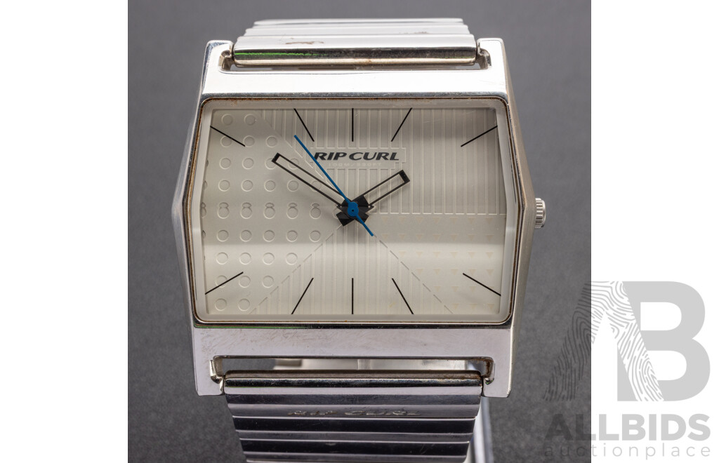 Men's Ripcurl Slimline A2277 Luxor Watch