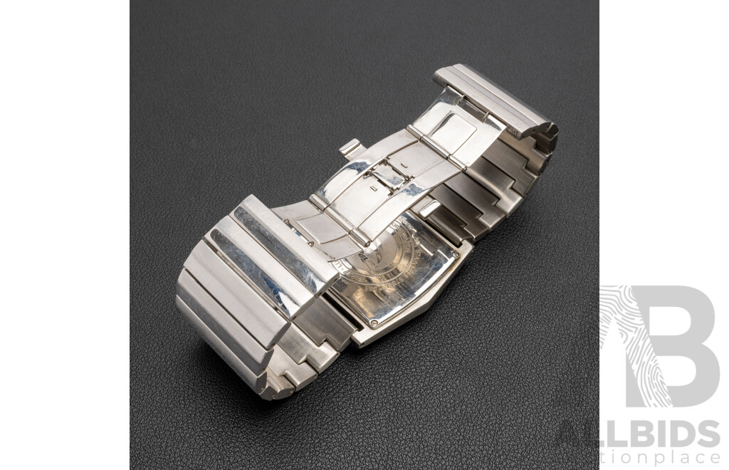 Men's Ripcurl Slimline A2277 Luxor Watch