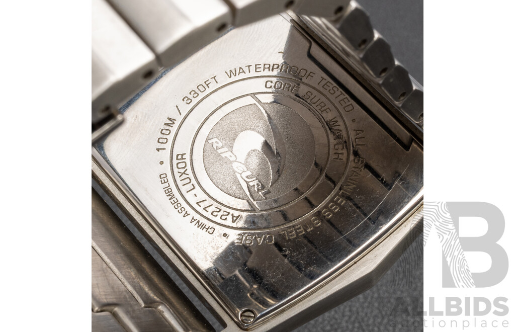 Men's Ripcurl Slimline A2277 Luxor Watch