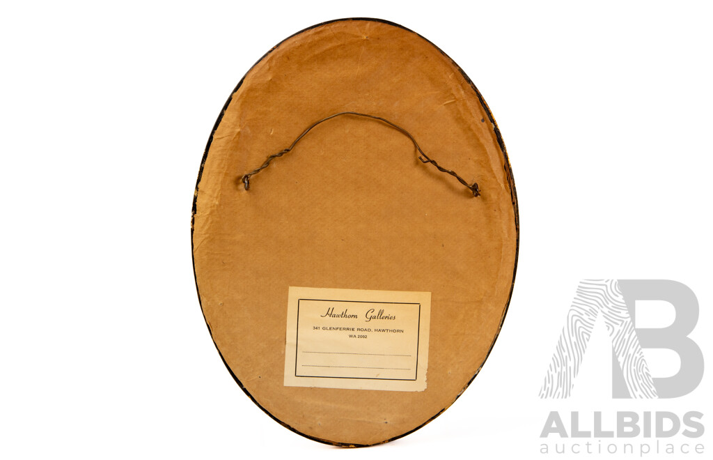 Artists Unknown (Regency Period, British), Lady with Corn & Man with Cane, Pair of Antique Regency (c.1810-1820 Approx.) Silkwork Panels, 26 X 20 Cm (Frames) (2)