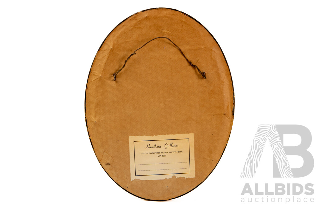 Artists Unknown (Regency Period, British), Lady with Corn & Man with Cane, Pair of Antique Regency (c.1810-1820 Approx.) Silkwork Panels, 26 X 20 Cm (Frames) (2)