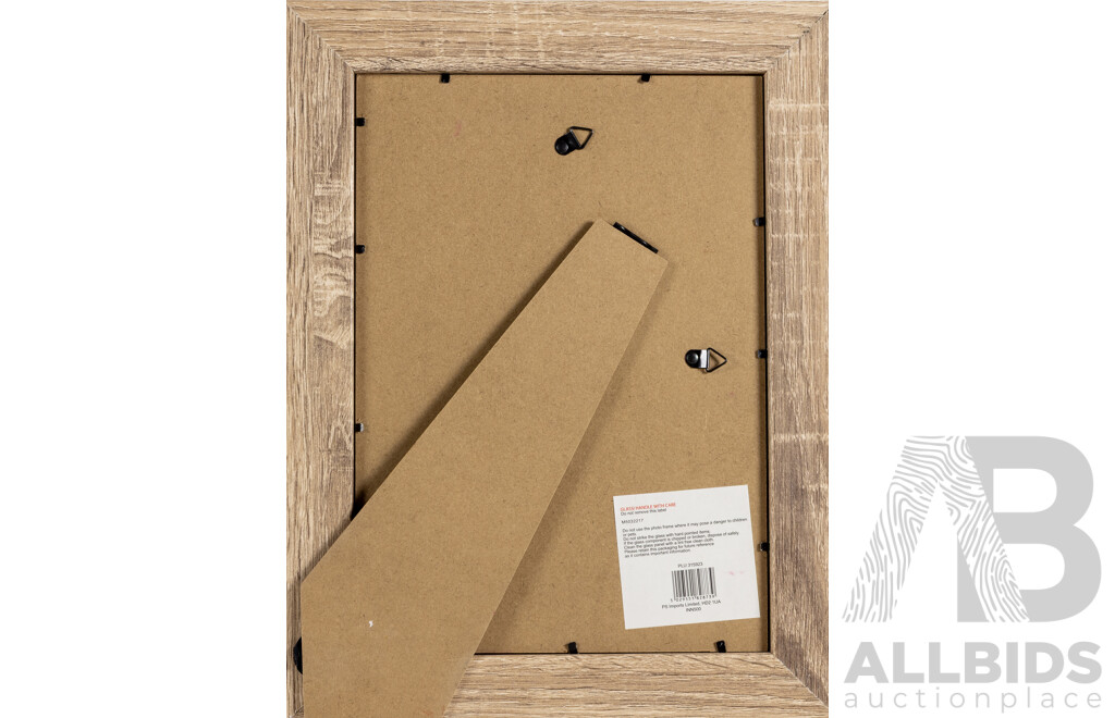 Pro Hart, (20th Century, Australian, 1928-2006), Nude Fixing Hair, Hand Coloured Etching, 37 x 29 cm (frame)