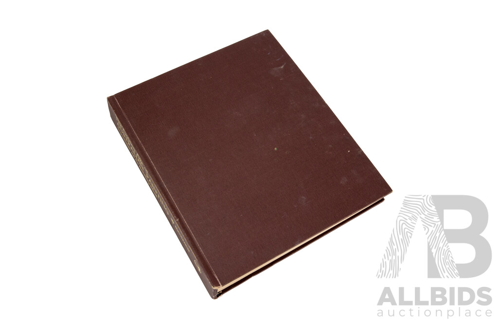 the Golden Age of Australian Painting; Impressionism and the Heidelberg School Reference Book