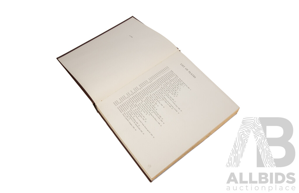 the Golden Age of Australian Painting; Impressionism and the Heidelberg School Reference Book