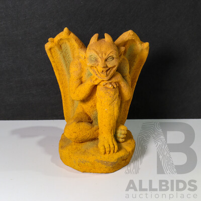 Nievoz Gargoyle Statue