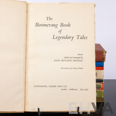 Australian Indigenous Studies Reference Collection