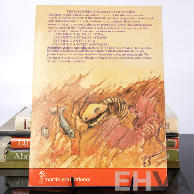 Australian Indigenous Studies Reference Collection