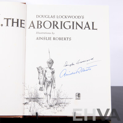 Australian Indigenous Studies Reference Collection