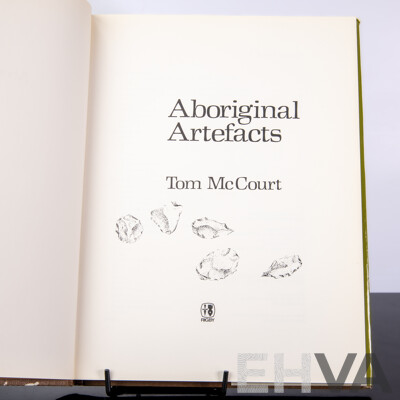 Australian Indigenous Studies Reference Collection