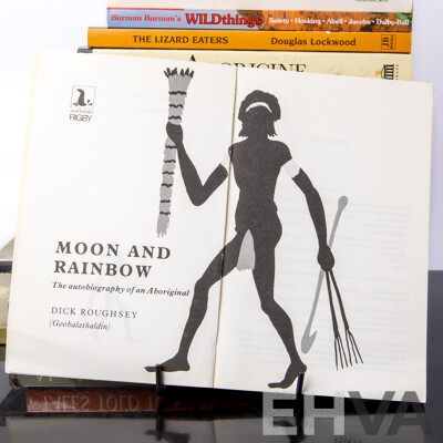 Australian Indigenous Studies Reference Collection