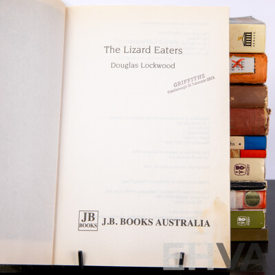 Australian Indigenous Studies Reference Collection