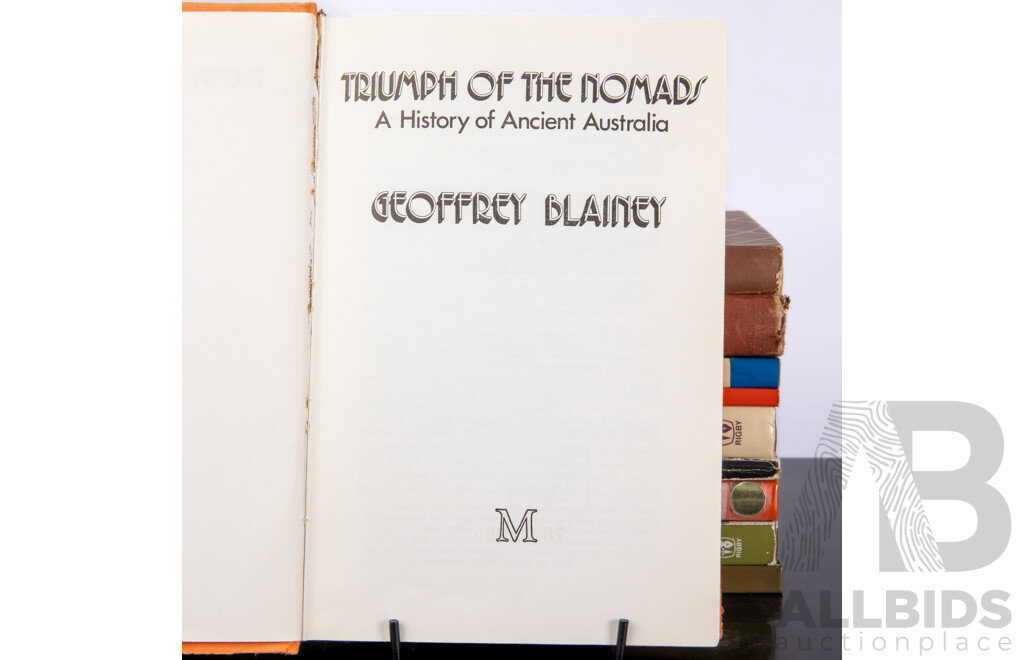 Australian Indigenous Studies Reference Collection