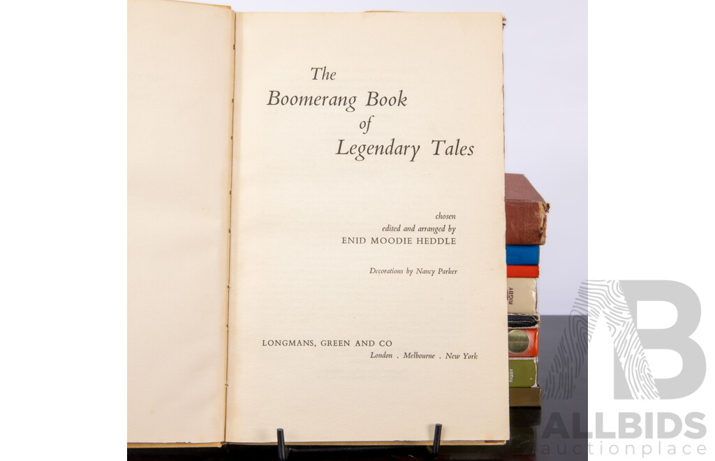 Australian Indigenous Studies Reference Collection