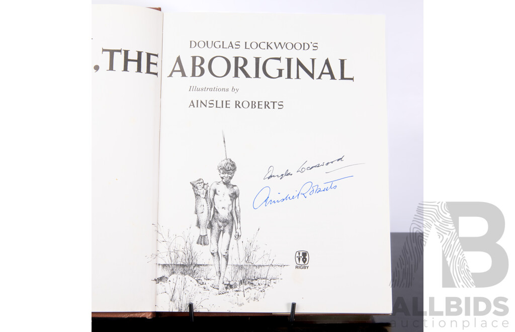 Australian Indigenous Studies Reference Collection