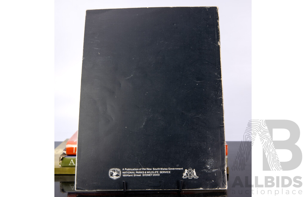 Australian Indigenous Studies Reference Collection