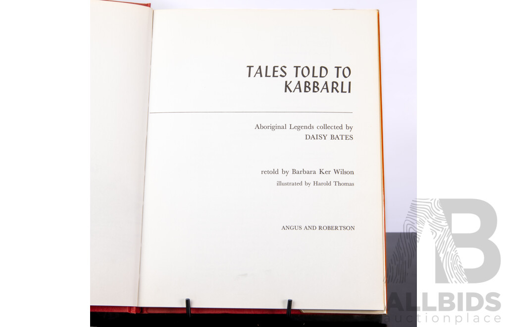 Australian Indigenous Studies Reference Collection