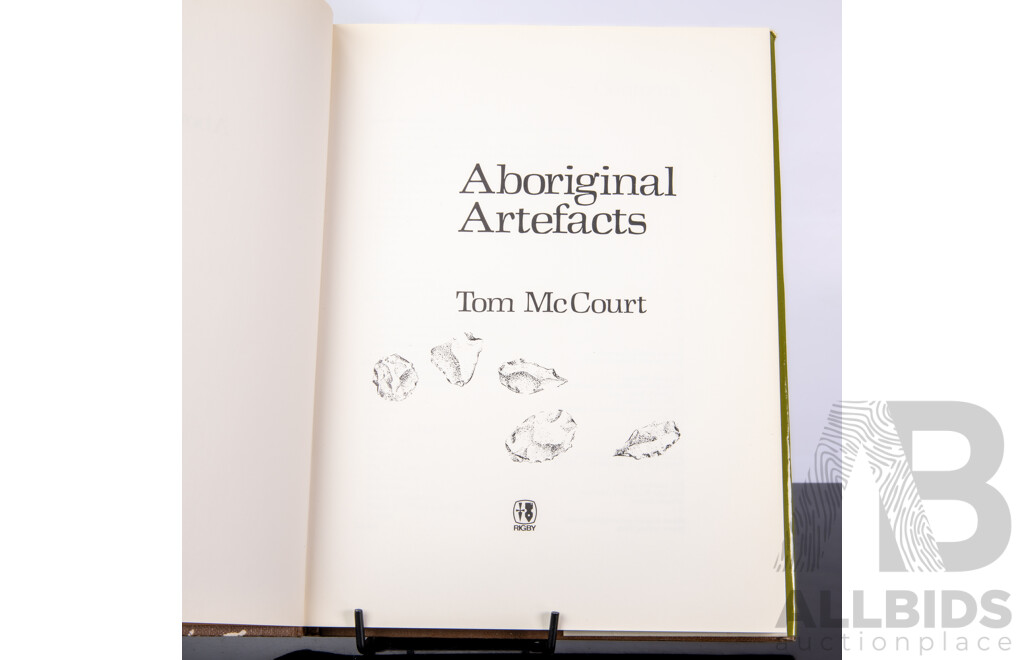 Australian Indigenous Studies Reference Collection