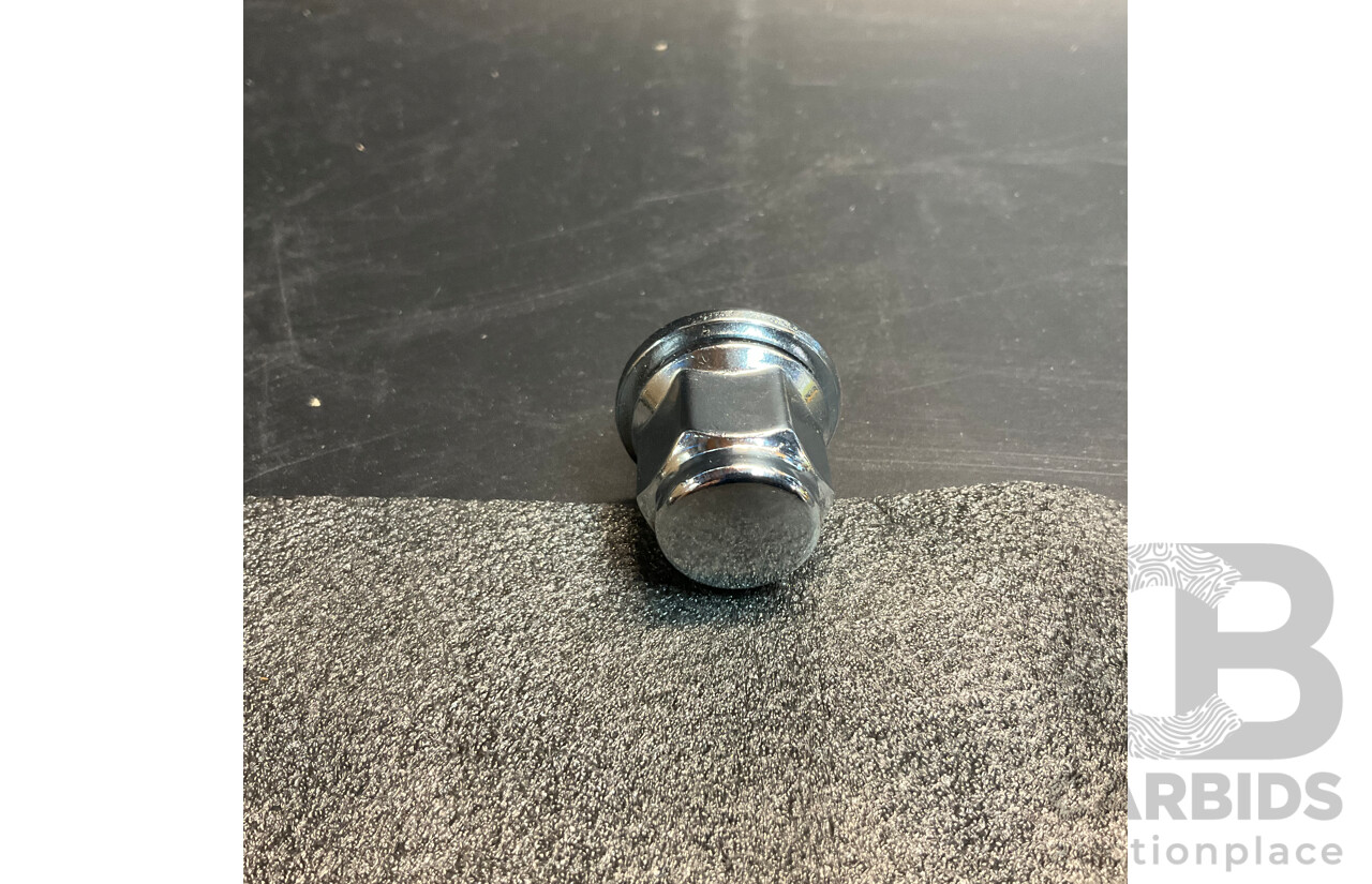 Clock Spring Replacement for Nissan Navara D40 VSK (25560-EC44D 25560-EC48D) and 24 X Wheels Nut ( 12x1.5mm)