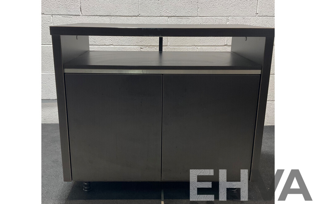 Australian Made Multipurpose Cabinet