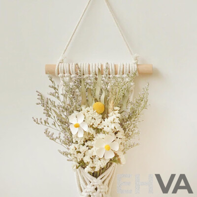 Multi-Purpose Wooden Dowel Rods 250X 21.2mm - Lot of 165