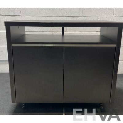 Australian Made Multipurpose Cabinet