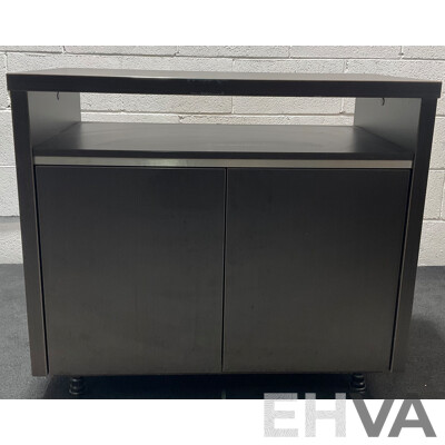 Australian Made Multipurpose Cabinet