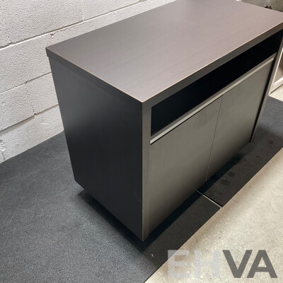 Australian Made Multipurpose Cabinet