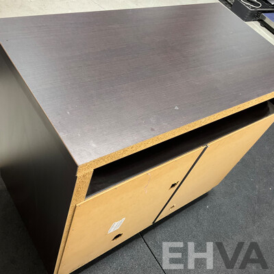 Australian Made Multipurpose Cabinet