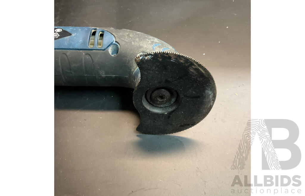 Assorted Tools - XU1 100mm Angle Grinder / Direct Power DP22MT1 / Workzone Circular Saw 1200W / OZITO CMS-1621 Mitre Saw and More