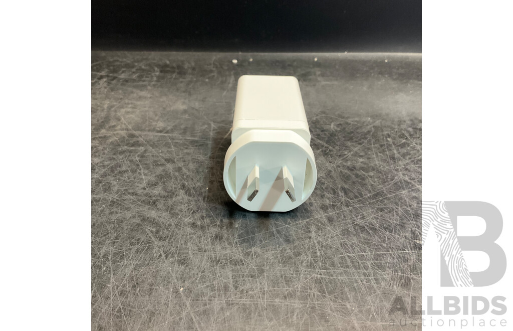 Addtam 67W Multi Port GaN Charger - Lot of 24